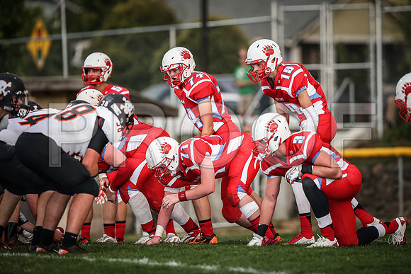 AHS vs Dallas Sept 12 2014-47