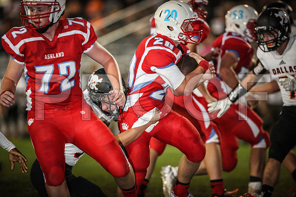 AHS vs Dallas Sept 12 2014-75