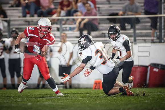 AHS vs Dallas Sept 12 2014-73