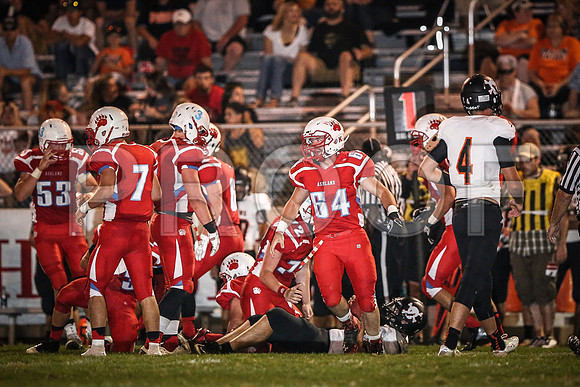 AHS vs Dallas Sept 12 2014-87