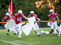 AHS vs Summit Sept 18 2015