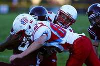 AHS JV vs Willamette Oct 18 2013