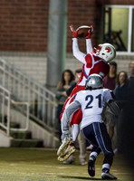 AHS vs Wilsonville Nov 21 2015