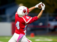 Ashland vs Crater Oct 14 2016