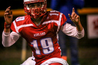 AHS vs Springfiled Oct 17 2014