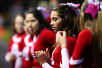 AHS vs Sutherlin Oct 11, 2013