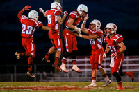 AHS vs Ridgeview (Homecoming) Sept 26 2014