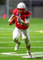 Ashland vs Churchill Oct 4, 2019