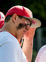 AHS vs Wilsonville May 2016