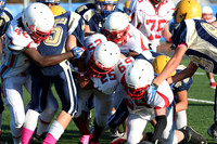 AHS Freshman vs Eagle Point Oct 24 2013