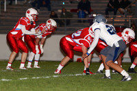 AHS Varsity vs Springfield Sep 27, 2013