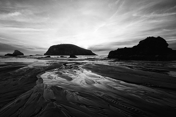 Brookings, Oregon