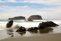 Oregon Coast