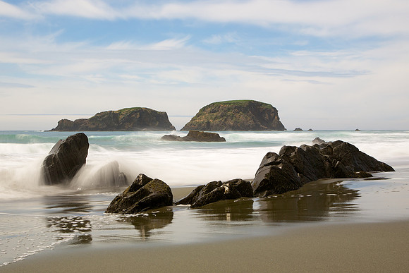 Oregon Coast