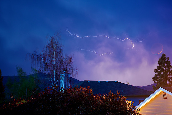 Lightning
