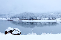 Emigrant Lake