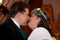Strong-Summerhays Wedding Mar 2014