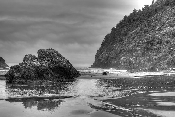 Oregon Coast