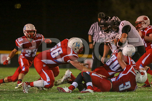 AHS vs Dallas Sept 12 2014-122