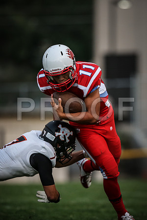 AHS vs Dallas Sept 12 2014-44