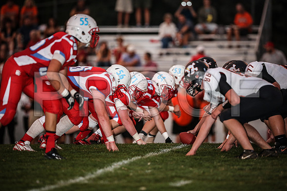 AHS vs Dallas Sept 12 2014-58