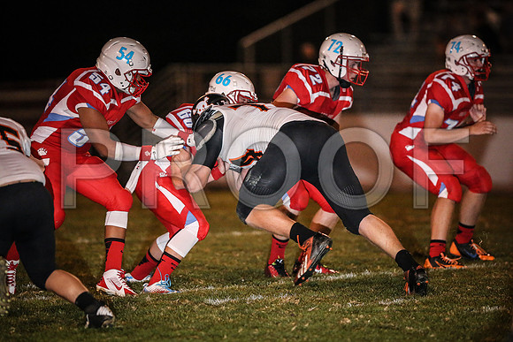 AHS vs Dallas Sept 12 2014-95