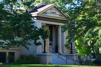Medford Oregon (WWPW) 2013