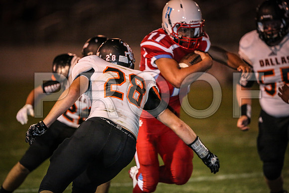 AHS vs Dallas Sept 12 2014-100