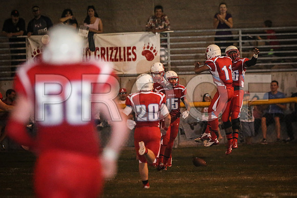 AHS vs Dallas Sept 12 2014-90