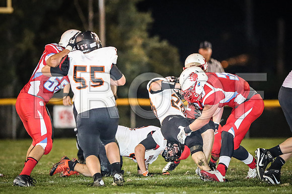 AHS vs Dallas Sept 12 2014-118