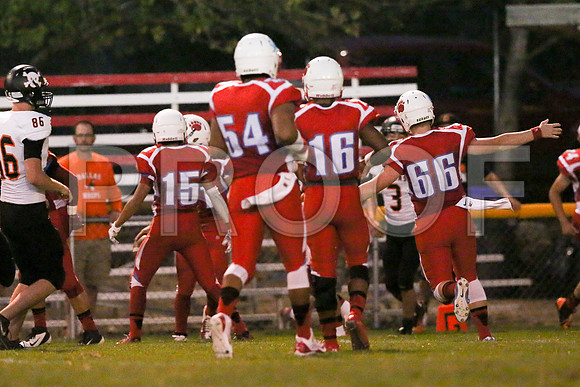 AHS vs Dallas Sept 12 2014-82