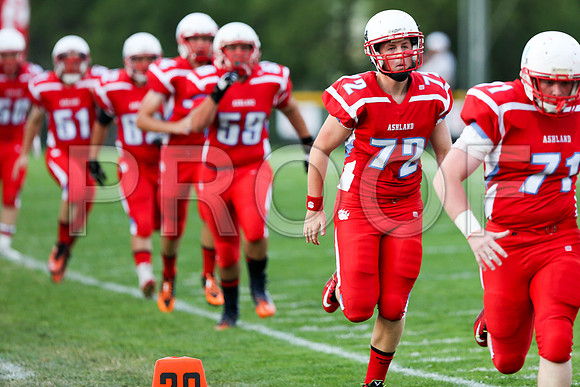 AHS vs Dallas Sept 12 2014-3