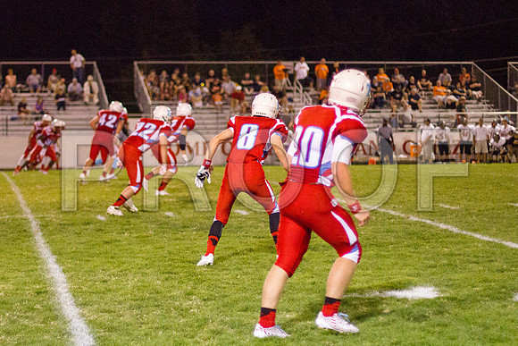 AHS vs Dallas Sept 12 2014-92