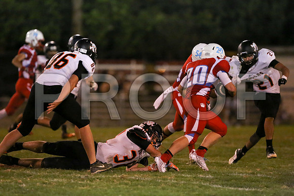 AHS vs Dallas Sept 12 2014-137