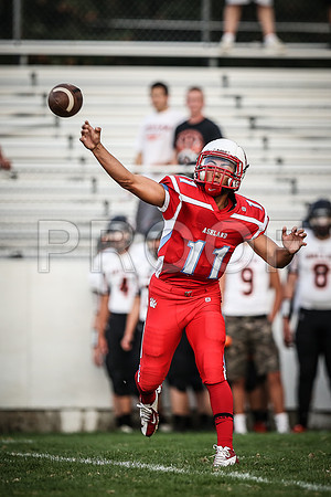 AHS vs Dallas Sept 12 2014-29