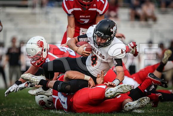 AHS vs Dallas Sept 12 2014-37