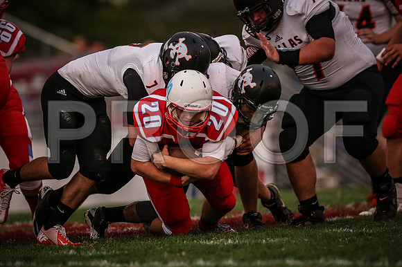 AHS vs Dallas Sept 12 2014-53