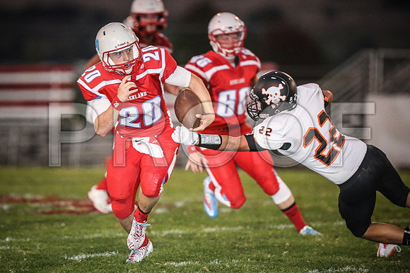 AHS vs Dallas Sept 12 2014-64