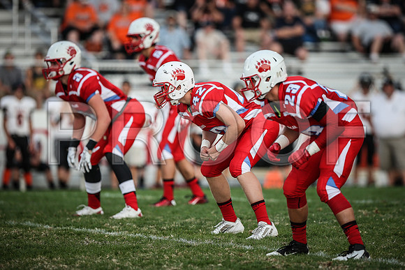 AHS vs Dallas Sept 12 2014-20