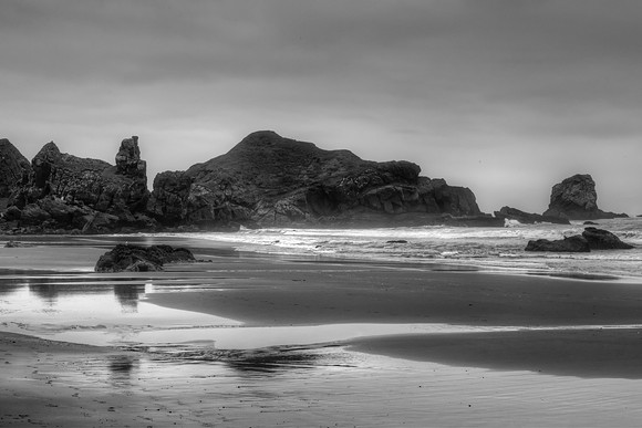 Oregon Coast