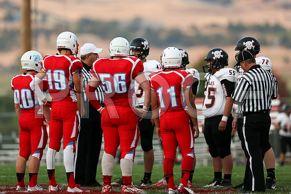 AHS vs Dallas Sept 12 2014-14