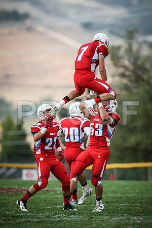 AHS vs Dallas Sept 12 2014-9
