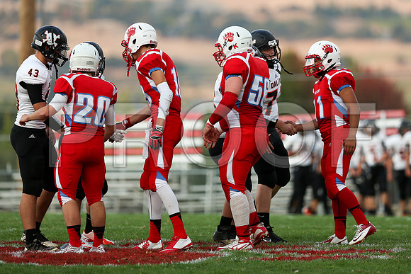 AHS vs Dallas Sept 12 2014-15