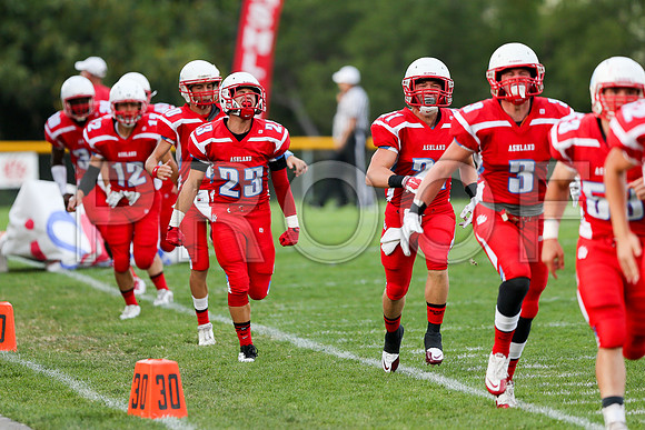 AHS vs Dallas Sept 12 2014-5