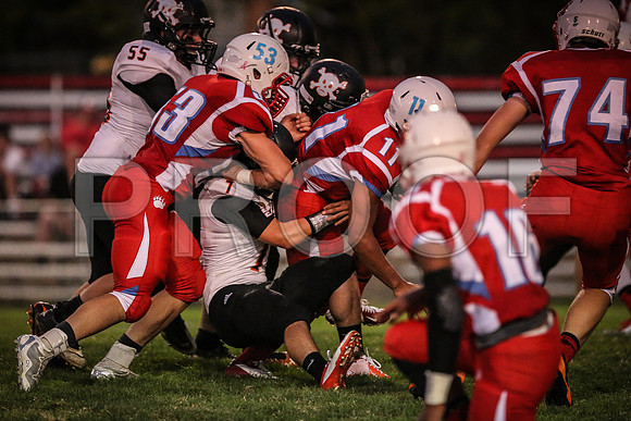 AHS vs Dallas Sept 12 2014-71