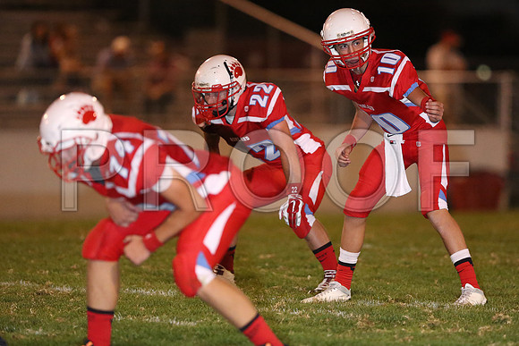 AHS vs Dallas Sept 12 2014-145