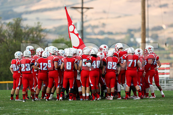 AHS vs Dallas Sept 12 2014-10