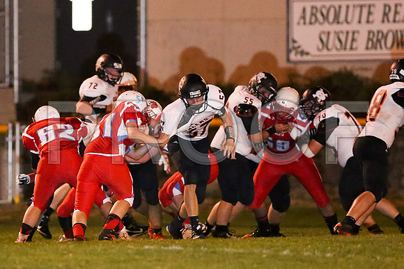 AHS vs Dallas Sept 12 2014-148