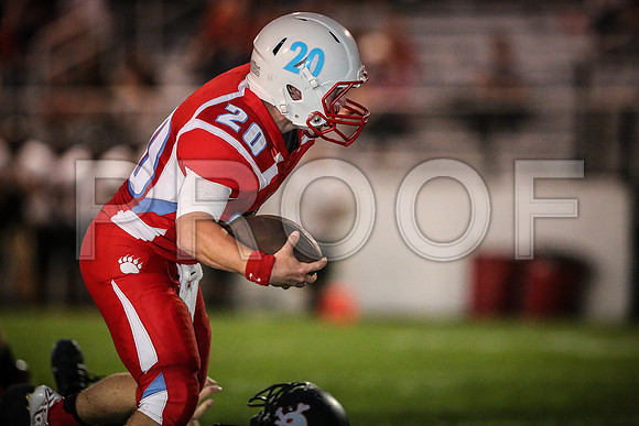 AHS vs Dallas Sept 12 2014-77