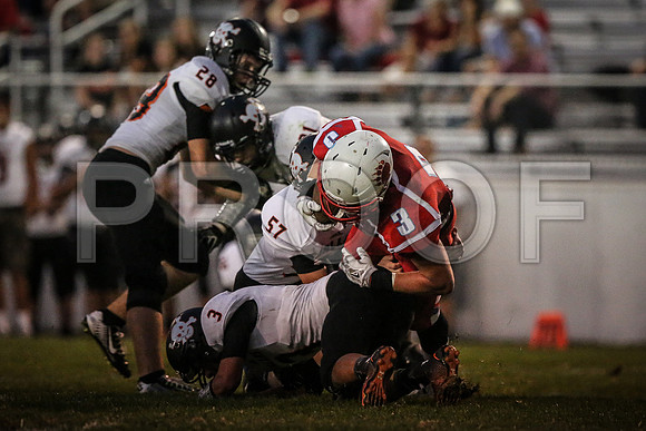 AHS vs Dallas Sept 12 2014-74